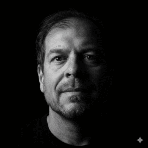 Minha história na música por Bene Leme