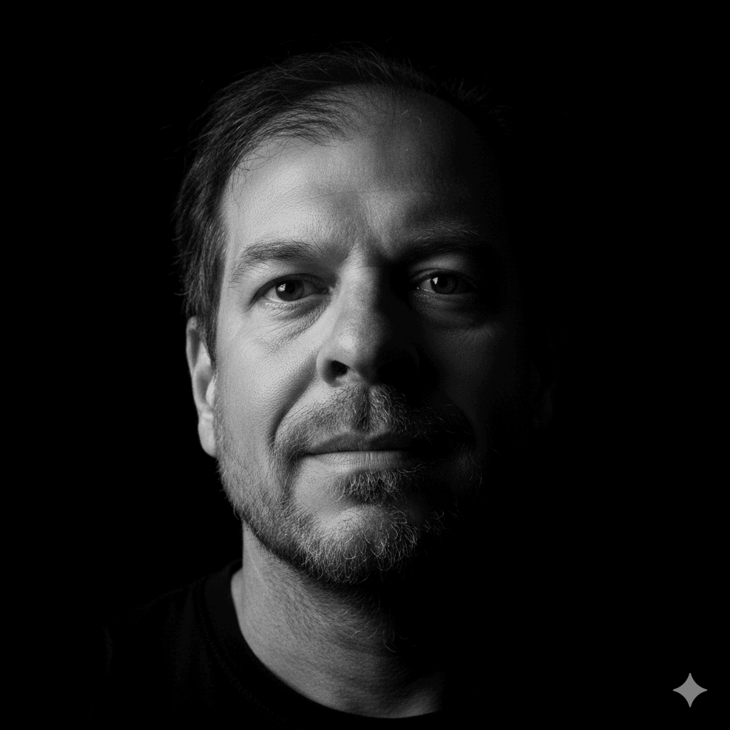 Minha história na música por Bene Leme